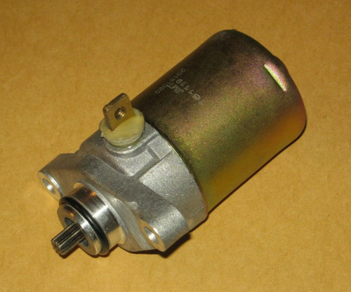 Starter for hyosung newtee - starter,