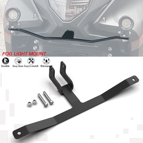 Motorcycle fog lamp - fog,