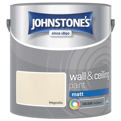Johnstones wall ceiling - johnstones, matt