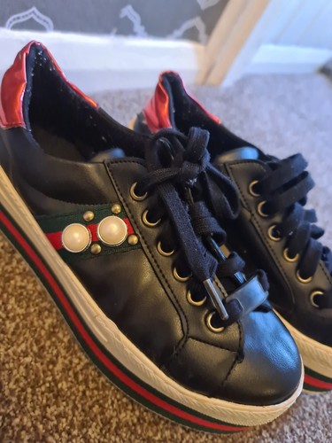 Desighner shoes trainers - shoes,