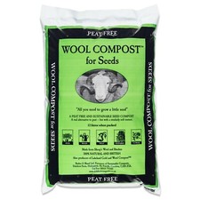 Dalefoot Compost Wool Seed