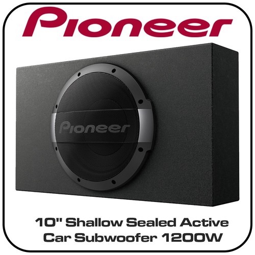 Pioneer wx1010la 10 - ts-wx1010la, 10"