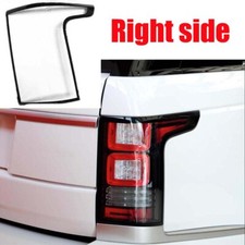 Right Side Rear Tail Light
