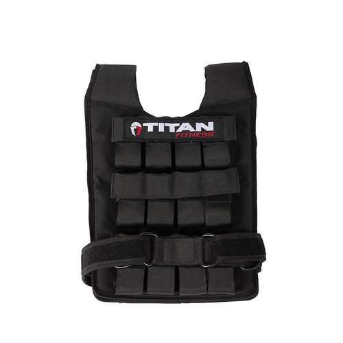 Titan fitness elite series - elite, 60