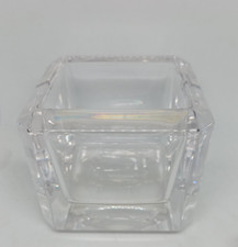 Tiffany & Co Glass Scented