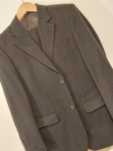 Taylor reece mens black - &,