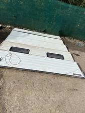 HORMANN ROLLER SHUTTER UNIT Workshop GARAGE DOOR £225+vat Building