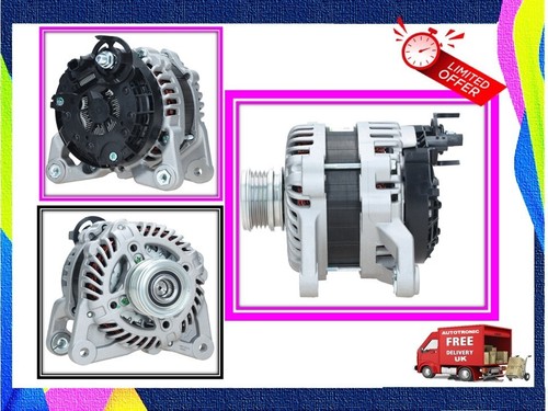 Alternator for nissan micra - nissan,