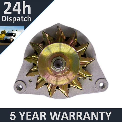 Purevue alternator fits austin - purevue,