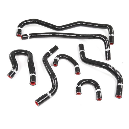 Tegiwa 7pc silicone coolant - tegiwa,