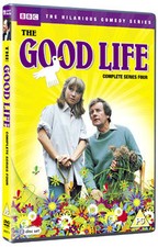 The good life complete series - life:,