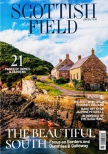 Scottish field magazine jun - magazine, 26