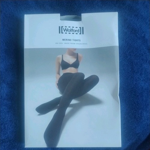Wolford merino 200 den - wolford,