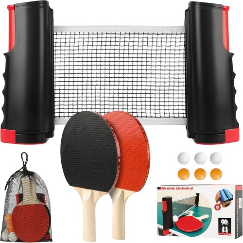 Table tennis bat - tennis, rackets