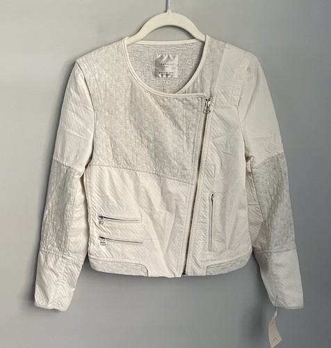 New zara trafaluc - new, cotton