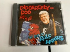 Didgereely-Doo All That: The