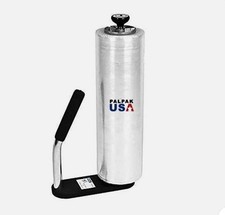 Industrial Strength Stretch