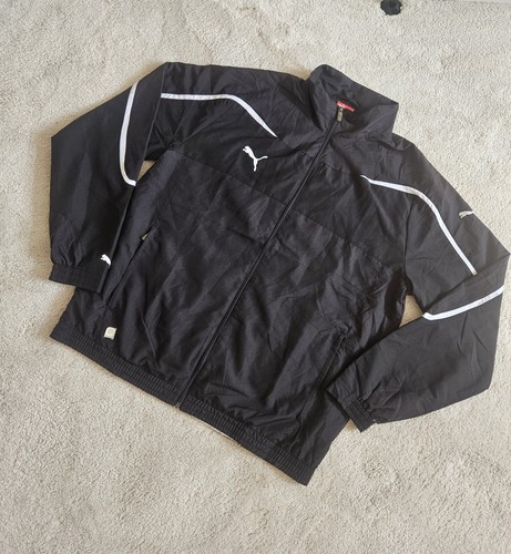 Puma vintage track jacket - vintage,