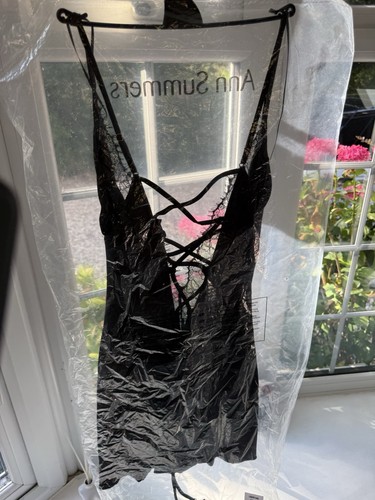 Ann summers lingerie - 29,