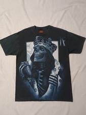 OG Abel Skeleton King T-Shirt