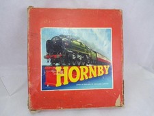 Boxed Hornby Passenger Set