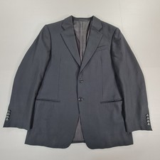 Armani Collezioni Mens Suit