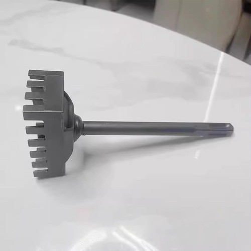 Slot punch quick - punch,