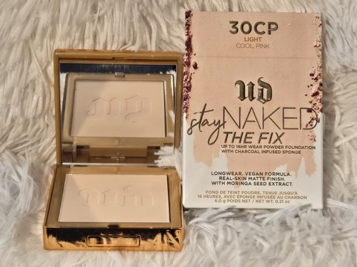 Urban decay the fix 16hr - the,