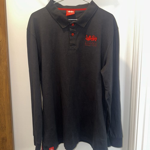 Lions limited edition club