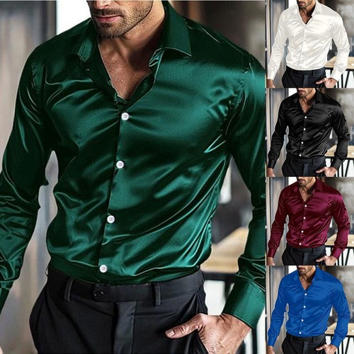 Shirts blouse disco - shirts,