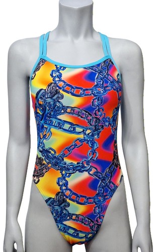 Speedo womens one piece - speedo,