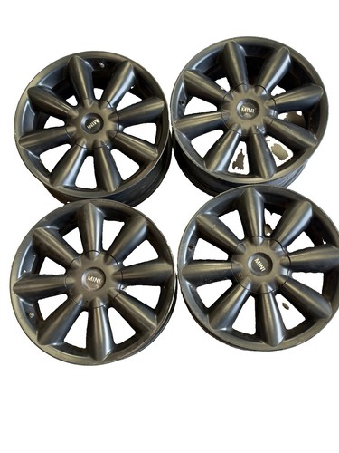 Mini paceman stud inch - mini,