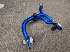 Raleigh Burner Weinmann Brake Calliper Blue 1020 Dia Compe Tuff Super Gs