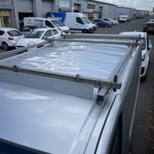 Renault Trafic III, Vivaro B