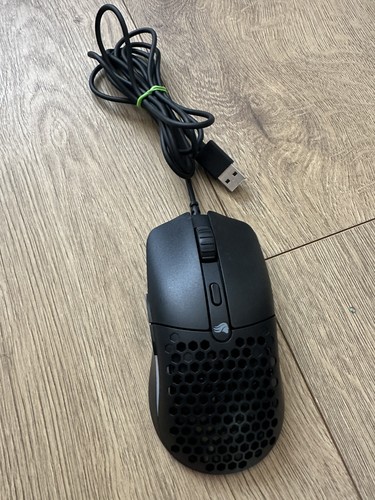 Glorious model rgb - model,