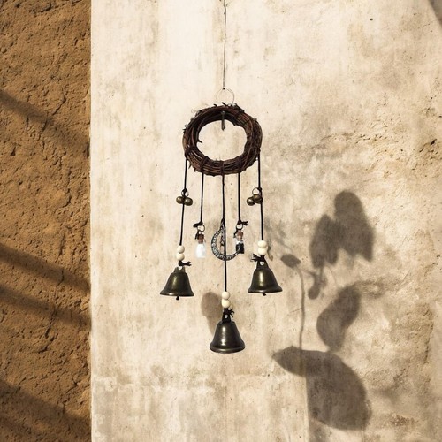 Handmade witch home protection - handmade,