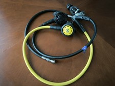 Scubapro MK25 Regulators 
