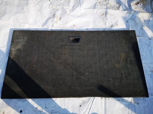 Boot false floor lower shelf - ,