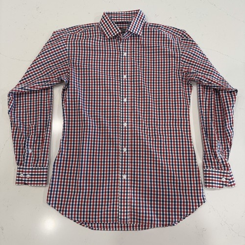 Emporium armani men red - men’s, &