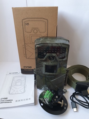 Ceyomur cy50 trail wildlife - cy50,