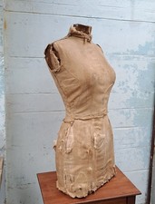 Antique STOCKMAN PARIS Tailors