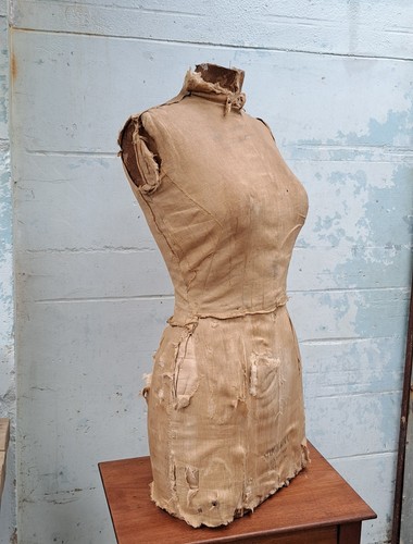 Antique stockman paris - stockman, tailors