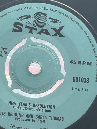 Otis redding and carla thomas - otis,