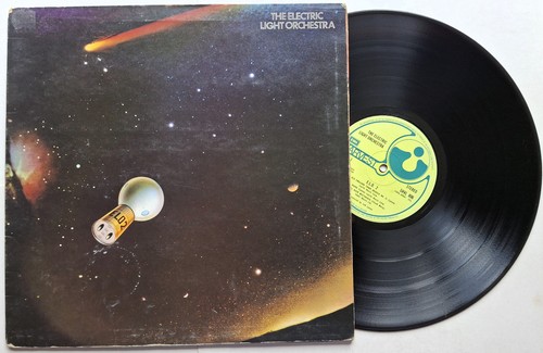 Electric light orchestra elo - orchestra,