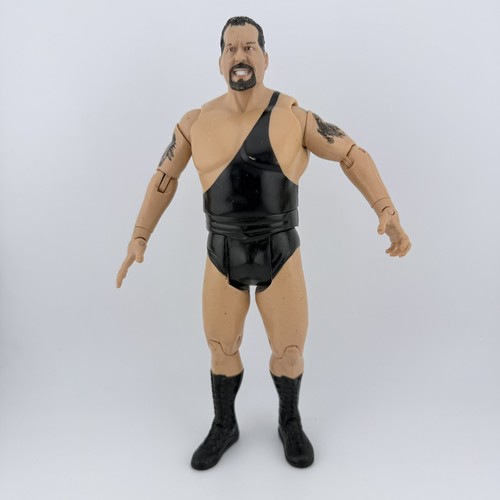 The big show - show, jakks
