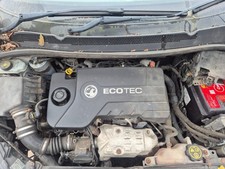 2017 Vauxhall E 1.3 CDTI