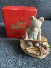 Arden Sculptures Rupert Bear