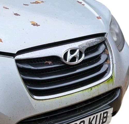Hyundai santa 2010 mk2 - fe,