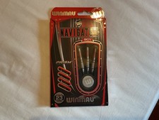 Winmau Navigator 90% Tungsten Darts 23g