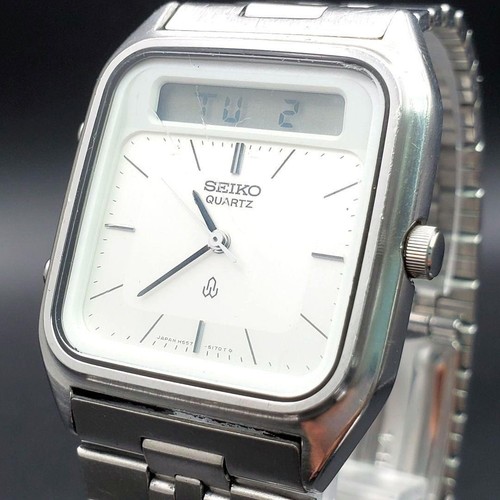 Seiko h557 5170 - h557-5170, ana